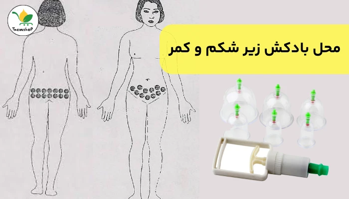 کاهش درد قاعدگی در خانه