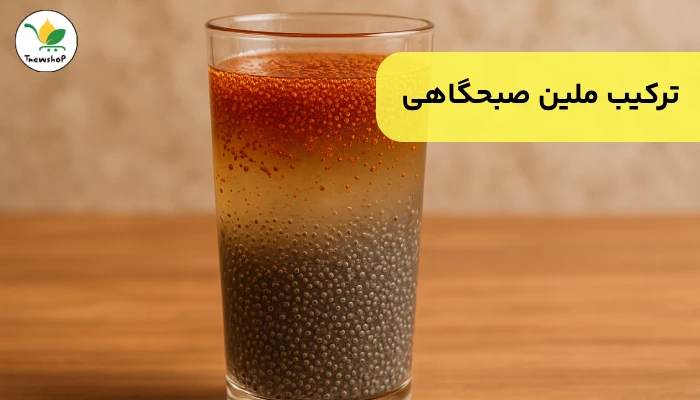 درمان کبد چرب با خاکشیر