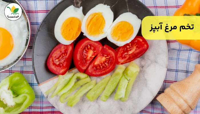 بهترین صبحانه برای لاغری